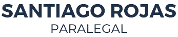 Santiago Rojas Paralegal