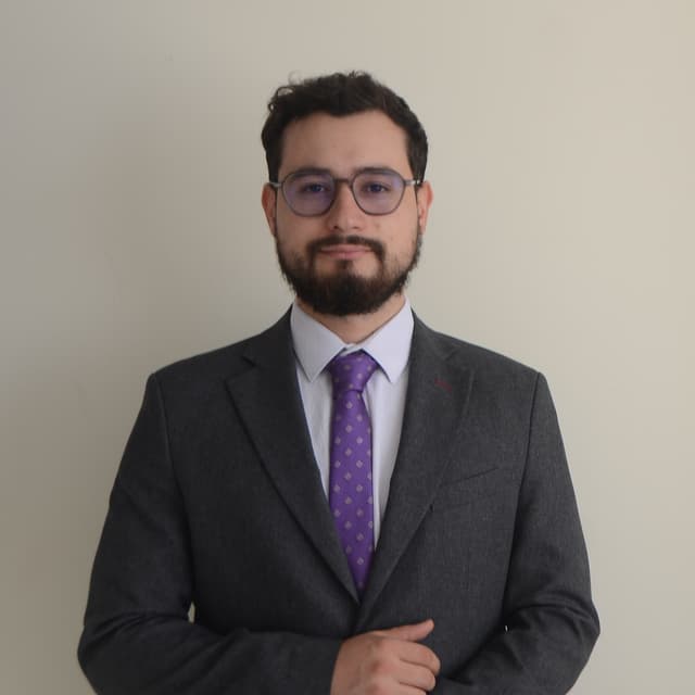 Santiago Rojas